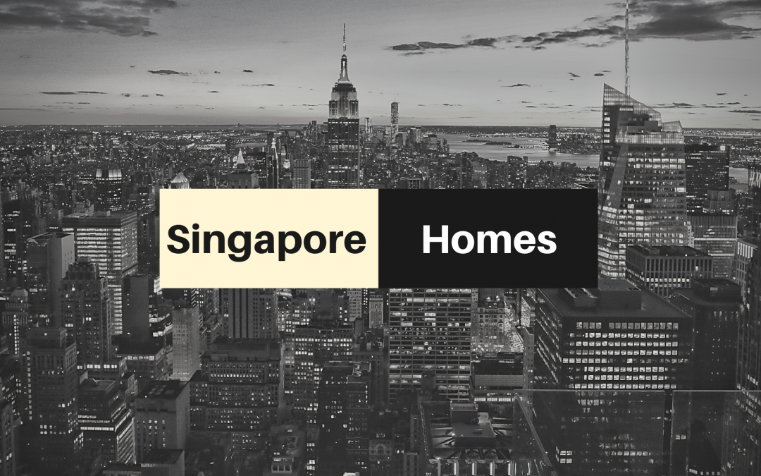 Your Ultimate Guide to Renting a Home in Singapore