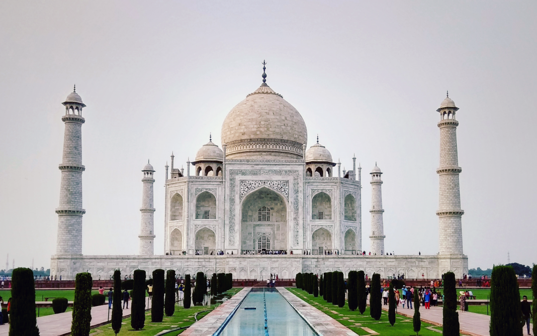 Your Go-to-Guide for moving to India